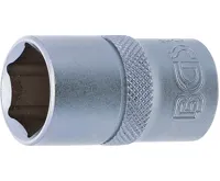 BGS Hlavice nástrčná, 1/2", pro Torque, 5/8"