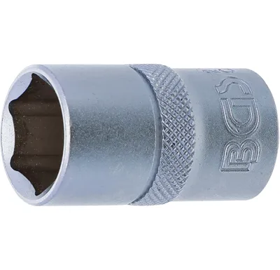 BGS Hlavice nástrčná, 1/2", pro Torque, 5/8"