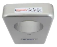 Jet Dryer ORBIT Bílý (35)