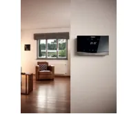 Vaillant sensoCOMFORT 720 f bezdrátové připojení - Ekvitermní regulátor (1)