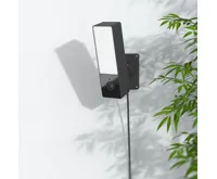 ENGO Controls Chytrá kamera 4MP Wi-Fi se zdrojem světla ECAM-L1, ENGO Smart, TUYA (1)