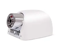 Jet Dryer BOOSTER Stříbrný (9)