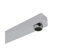 CROSS Výtoková hubice vanová, celomosazný chrom (2)