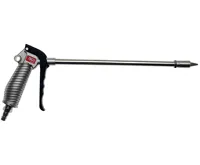 BGS Pistole ofukovací vysokotlaká s venturiho tryskou