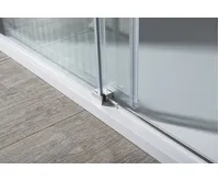 GELCO VOLCANO BLACK obdélníkový sprchový kout 1500x800mm L/P varianta (5)