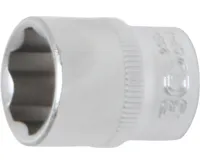 BGS Hlavice nástrčná 1/4&quot; 14.0 mm, Surface Drive