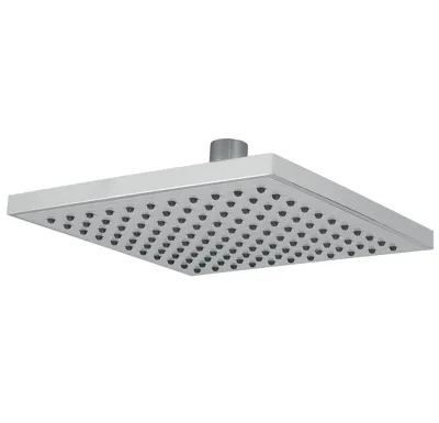 NOVASERVIS Pevná sprcha, chrom - RUP/199,0