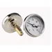 WIGELL Teploměr pro rozdělovač 40mm 0-120°C WIGELL Teploměr pro rozdělovač 40mm 0-120°C