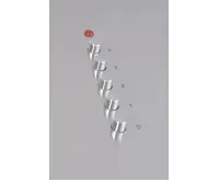 CATA Odsavač par EMPIRE KD 316060 (2)