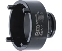 BGS Klíč na matice se zářezy, vnější čep, KM10