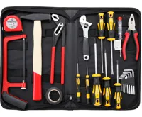 BGS Sada nářadí 23 dílů v tašce BGS Sada nářadí 23 dílů v tašce