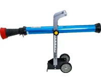 BGS Pneumatické zařízení pro odsávání odpadních plynů (4)