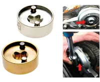 BGS Aretační přípravky VW 1,8/2,8 TSI