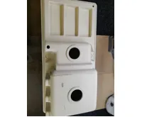 Reginox Modena 1000.10 White pure (7)