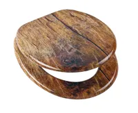 Schütte WC sedátko SOLID WOOD | MDF (6)
