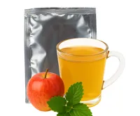 Karel Harazím Horké Jablko s meduňkou 50x23g (1)