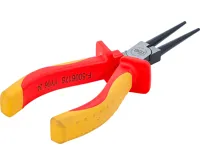 BGS Kulaté kleště VDE, 160 mm - BGS 35886 (2)