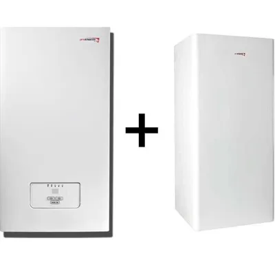 Protherm Gepard Condens 25MKO-A B60ZB Sestava kotlová | AKCE Zdravá láhev 0,7l