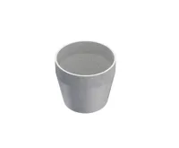 Granisil granitový květináč MONTI 35 cm Šedý (3)