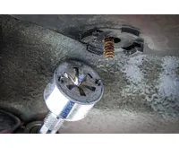 BGS Nářadí na upínací podložky ,  pro VAG Ford - BGS 70959 (3)