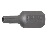 BGS Bit 10 mm T-profil T 27 x 30 mm, s vrtáním, zatíž. do 5 kg BGS Bit 10 mm T-profil T 27 x 30 mm, s vrtáním, zatíž. do 5 kg