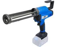 BGS Akumulátorový lis na patrony,  18 V,  bez akumulátoru