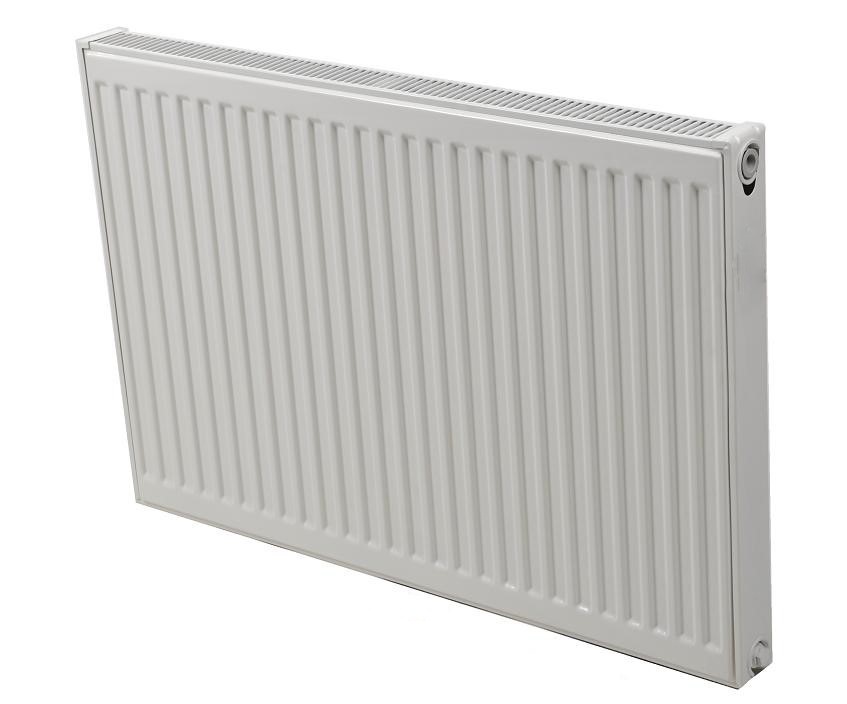 Radiátor klasik 21-600/2000 - purmo akce termohlavice zdarma
