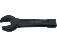 BGS Klíč plochý rázový, 41 mm