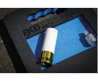 BGS Sada pro výměnu kol s pojízdným zvedákem 2,5 t, 10dílná (5)