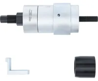 BGS Sada nářadí pro montáž ozubeného kola klikového hřídele | pro VAG 1.2 TSI, TFSI - BGS 7438 (2)