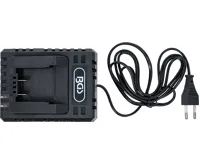 BGS Rychlonabíječka,  2,5 A,  18 V (3)