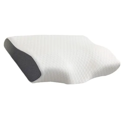 Romeo Polštář proti chrápání MEMORY BAMBOO 59 x 34 x 11 cm