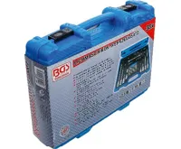 BGS Hlavice na volnoběžky alternátorů, sada 30 dílů (5)