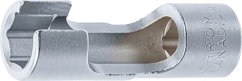 Bgs speciální vložka pro nástrčné klíče, drážkovaná | 10 mm (3/8") | 11 mm - bgs 70988-11