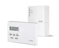 Elektrobock Bezdrátový termostat BT102RF Elektrobock Bezdrátový termostat BT102RF