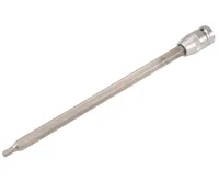 BGS Hlavice zástrčná 1/2&quot; imbus 5 x 240 mm