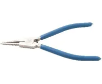 BGS Sada kleští na rozpěrné kroužky, 250 mm, 4dílná (5)