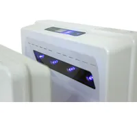 Jet Dryer EDGE Bílý (17)