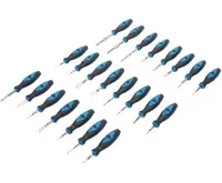 BGS Vypichováky konektorů universální, sada 21 dílů (1)