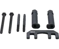 BGS Stahovák injektorů pro naftové motory, Land Rover 2.7L V6 & 3.6L V8 TDi (1)