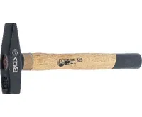 BGS Kladivo 300 g ,zámečnické TÜV-GS (2)