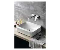 SAPHO LATUS podomítková umyvadlová baterie, chrom (1)