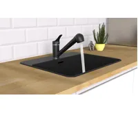 Eisl IDEA-S černá (10)