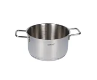 CATA NEW YORK Nerezová sada nádobí (6)