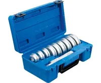 BGS Sada na montáž ložisek a těsnících kroužků, 10 dílů (1)