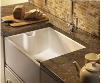 Reginox Belfast 595 White pure (2)