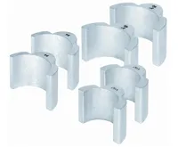 REMS Set vybavení do 2”, 60 mm REMS Set vybavení do 2”, 60 mm