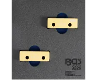 BGS Sada aretačních nástrojů na vačkové hřídelet, for Lancia 2.4 20V BGS Sada aretačních nástrojů na vačkové hřídelet, for Lancia 2.4 20V