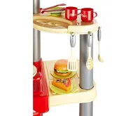 Kids World Dětský stánek s občerstvením (3)