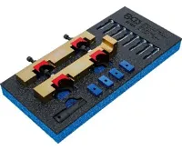 BGS Souprava nářadí k nastavení motoru, pro Mercedes-Benz M270, M274, M133 (1)